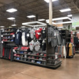 Kroger Bakery