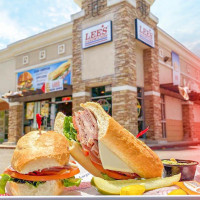 Lee's Sandwiches