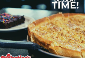 Valentino's Grand Italian Buffet