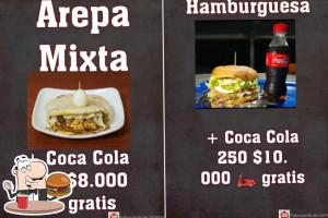 Mela Parrilla