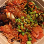 Brown Rice Korean Grill