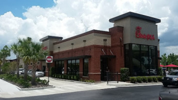 Chick-fil-a