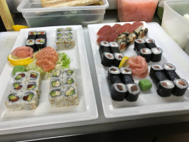 Chiba Sushi