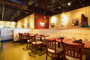 Apollonia Mediterranean Grill