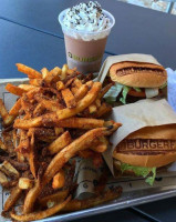 Burgerfi