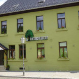 Lindenhof Traditionsgasthaus