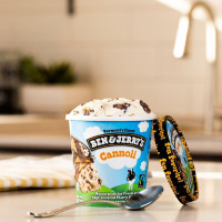 Ben Jerry’s