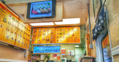 Mr Sushi Express