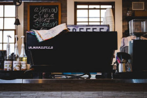 Short Street Store