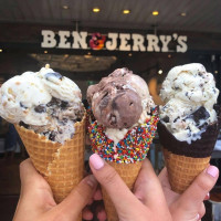 Ben Jerry's