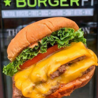 Burgerfi