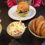 Handmade Burger Co