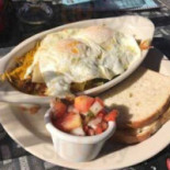 Luna Park Cafe