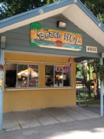 The Beach Hut