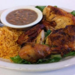 El Pollo Feliz
