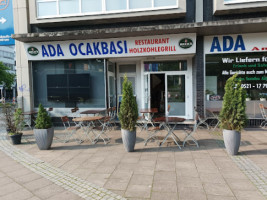 Ada Grillrestaurant