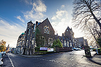 1744 Redworth Hall