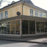 Cafe Amt