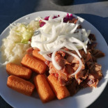 Thaddäus-grill