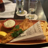 Kennedy's Bar Restaurant