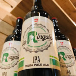 Brasserie La Ringale Bière Artisanale