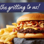 Shane's Rib Shack