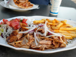 Ali Baba Grill