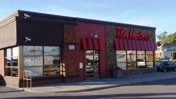 Tim Hortons