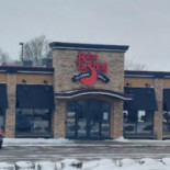 Ruby Tuesday