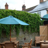 The Royal Oak