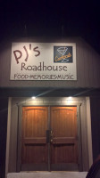 P J's Roadhouse