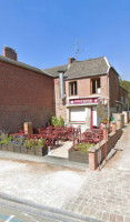 Friterie Chez David Et Marie