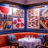 The Ivy Soho Brasserie