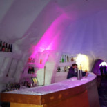 Village Igloo La Rosiere