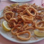 Puerto Madrid