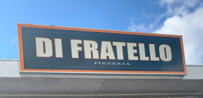 Di Fratello Pizzeria