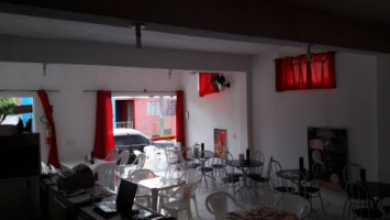 In Panema E Pizzaria