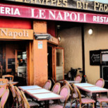 Le Napoli