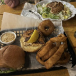 Hurricane Seafood Restaurant