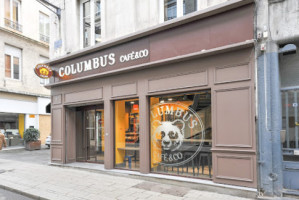 Columbus Café Co