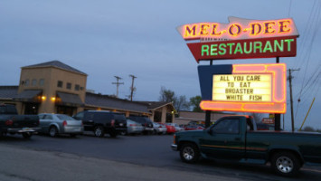 Mel-o-dee Restaurant