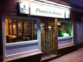 Pizzeria Roma Gersfeld