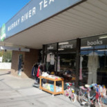 Murray River Tea Rooms