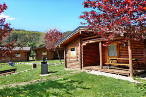 Camping Vall De Camprodon