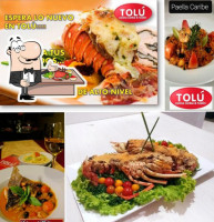 Tolú Cocina Caribe Fusión