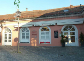 Trattoria Marina