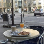 Cafe La Casona