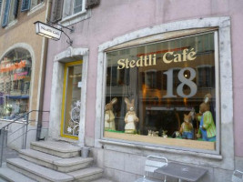 Stedtli Café