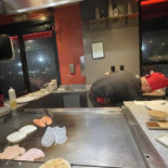 Yanagi Sushi Grill