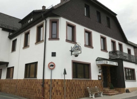 Rääblein´s Pension Pizzeria